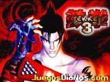 Tekken 3